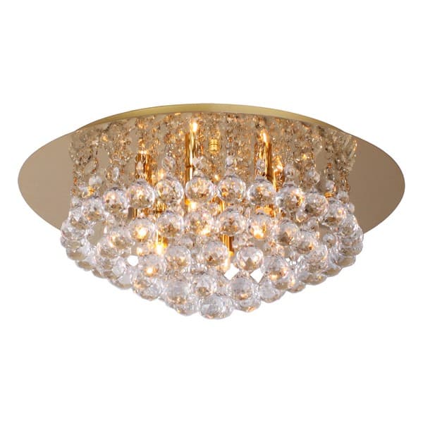Plafonska lampa F9003-3C GD - Plafonske lampe