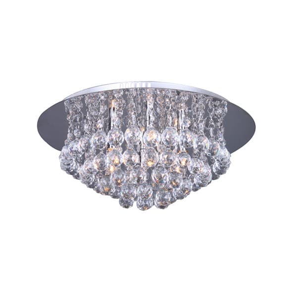 Plafonska lampa F9003-6C CH - Plafonske lampe