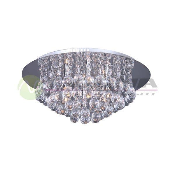 Plafonska lampa F9003-6C CH - Plafonske lampe