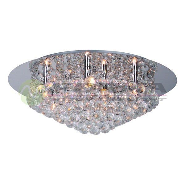 Plafonska lampa F9003-9C CH - Plafonske lampe