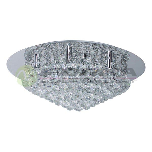 Plafonska lampa F9003-9C CH - Plafonske lampe