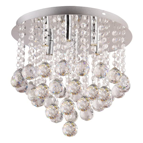 Plafonska lampa F9006-6C - Plafonske lampe