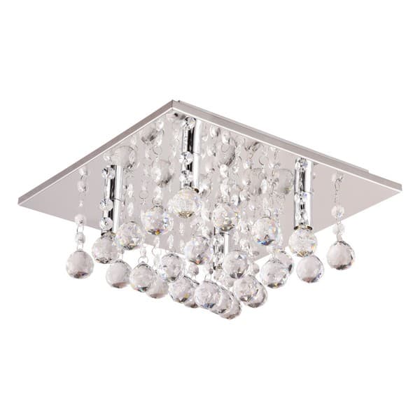 Plafonska lampa F9008-4C CH - Plafonske lampe