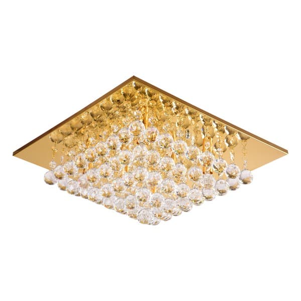 Plafonska lampa F9008-6C GD - Plafonske lampe