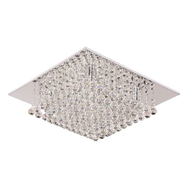 Plafonska lampa F9008-8C CH - Plafonske lampe