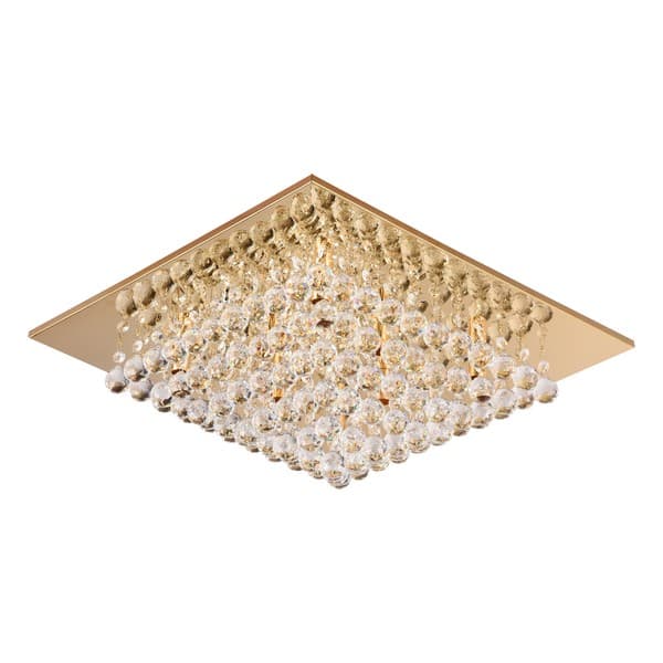 Plafonska lampa F9008-8C GD - Plafonske lampe