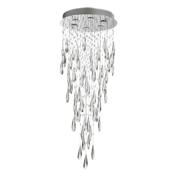 Plafonska lampa FG122-6C - Plafonske lampe