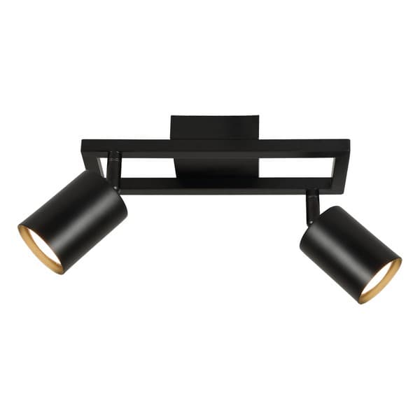 Plafonska lampa FG153-2 BK - Plafonske lampe