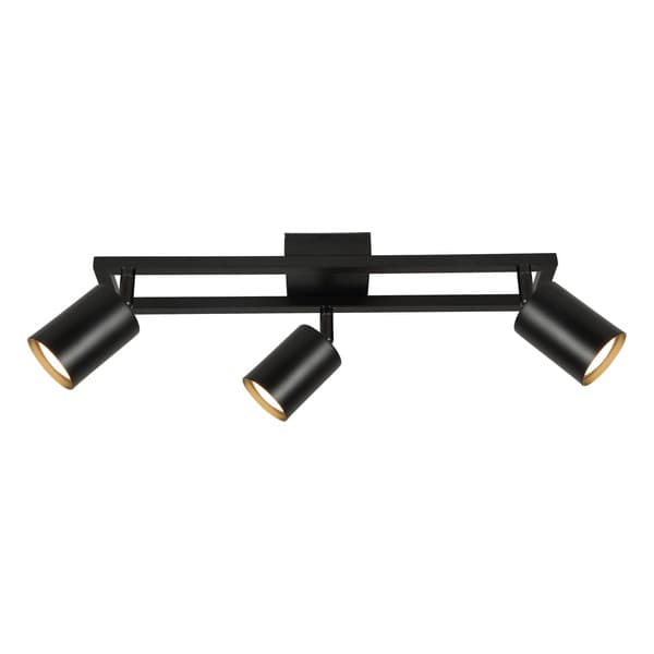 Plafonska lampa FG153-3 BK - Plafonske lampe