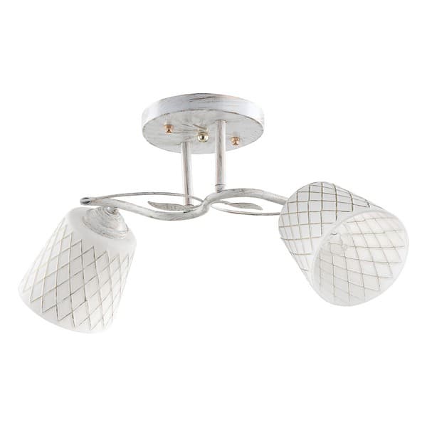 Plafonska lampa MD2726-2 WG - Plafonske lampe