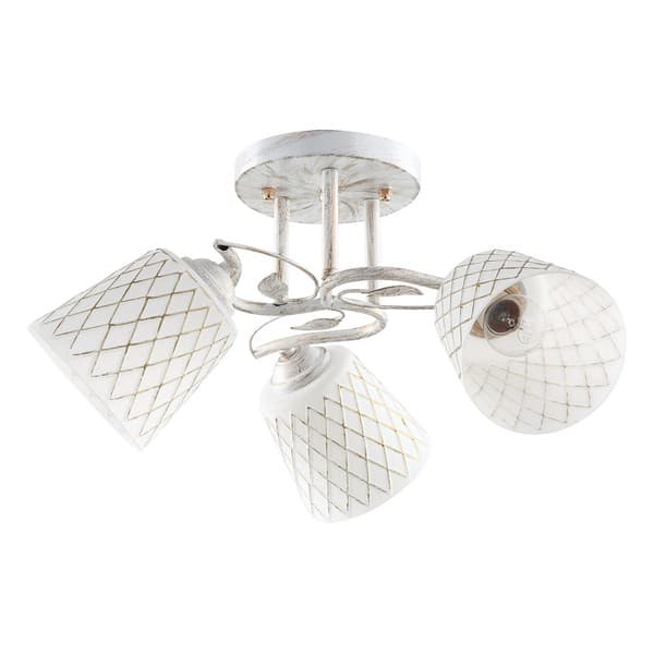 Plafonska lampa MD2726-3 WG - Plafonske lampe