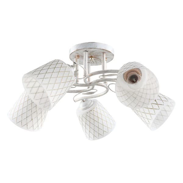 Plafonska lampa MD2726-5 WG - Plafonske lampe