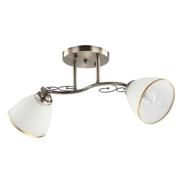 Plafonska lampa MD2728-2 AB - Plafonske lampe