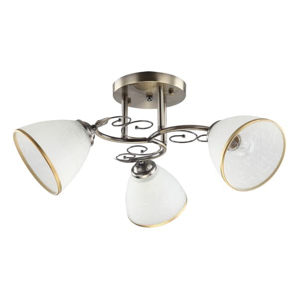 Plafonska lampa MD2728-3 AB - Plafonske lampe