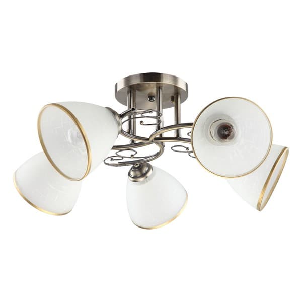 Plafonska lampa MD2728-5 AB - Plafonske lampe