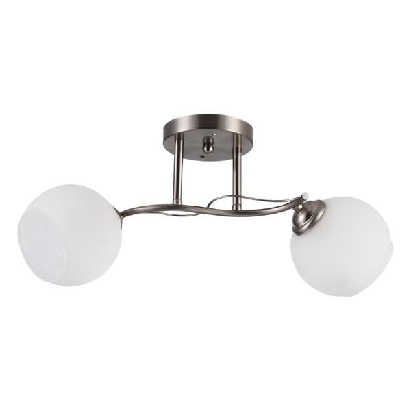 Plafonska lampa MD2733-2 SN - Plafonske lampe