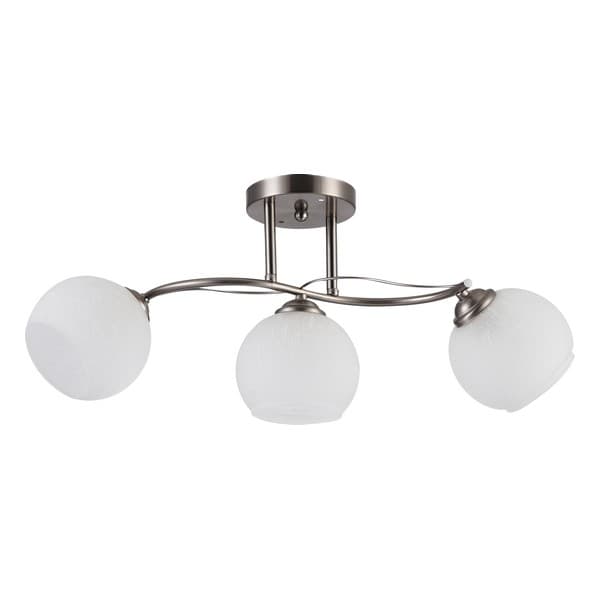 Plafonska lampa MD2733-3 SN - Plafonske lampe