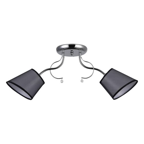 Plafonska lampa MD2736-2 CH - Akcija