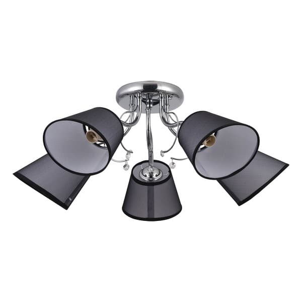 Plafonska lampa MD2736-5 CH - Akcija