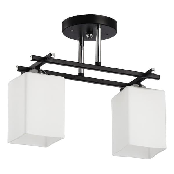 Plafonska lampa MD2737-2 BK - Plafonske lampe