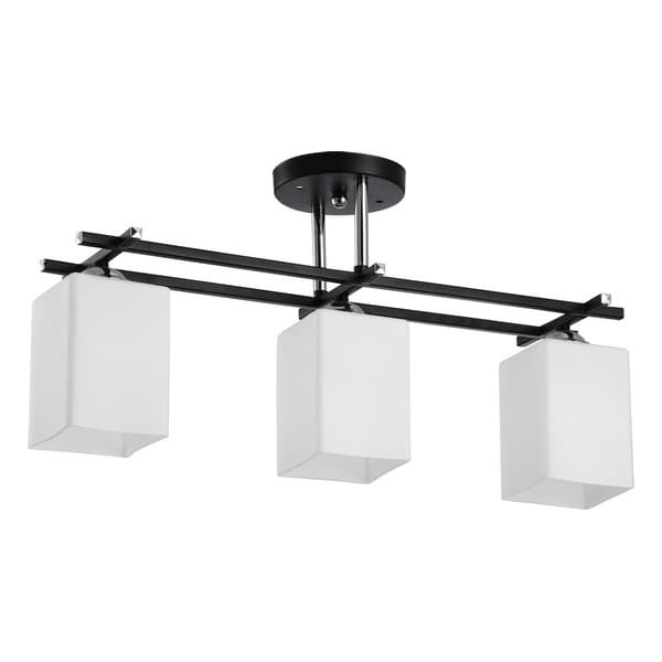 Plafonska lampa MD2737-3 BK - Plafonske lampe