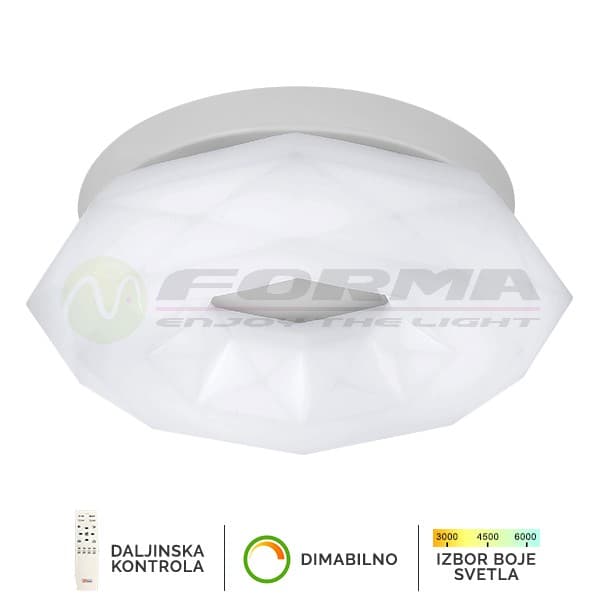LED plafonska lampa PL6011-48C - LED plafonjere i plafonske lampe