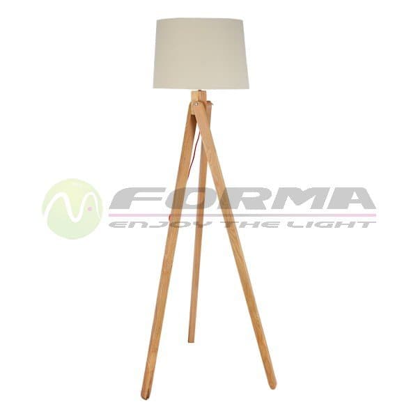 Podna lampa F7802-1F - Podne lampe