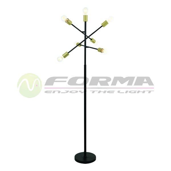 Podna lampa F7263-7F - Podne lampe