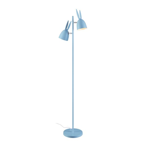 Podna lampa DF4803-2F BL - Dečija rasveta
