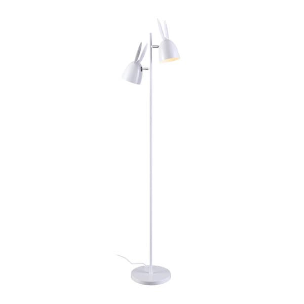 Podna lampa DF4803-2F WH - Dečija rasveta