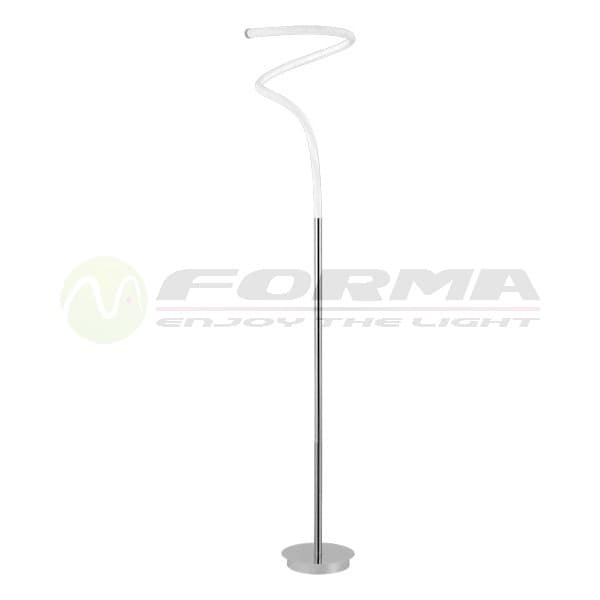 LED podna lampa F2218-40F WH - LED podne lampe