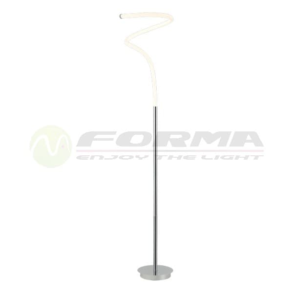 LED podna lampa F2218-40F WH - LED podne lampe