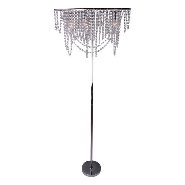 Podna lampa F4003-4F - Akcija
