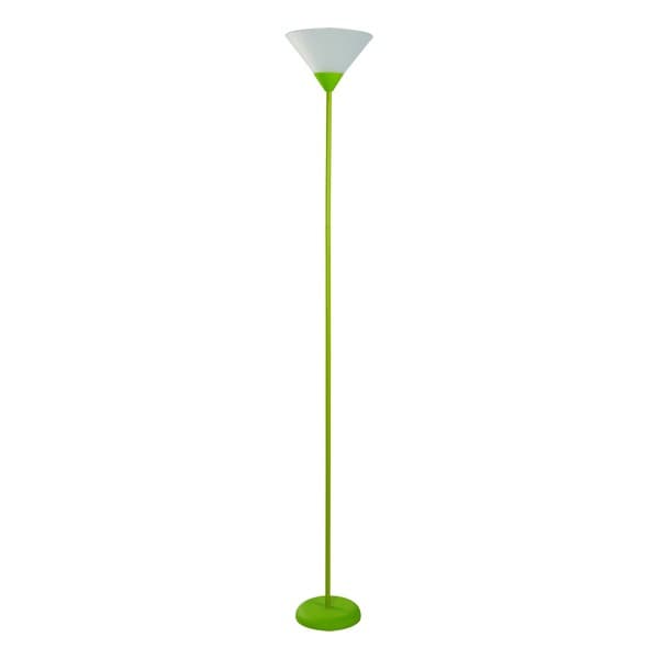 Podna lampa F7112-1F GR - Podne lampe
