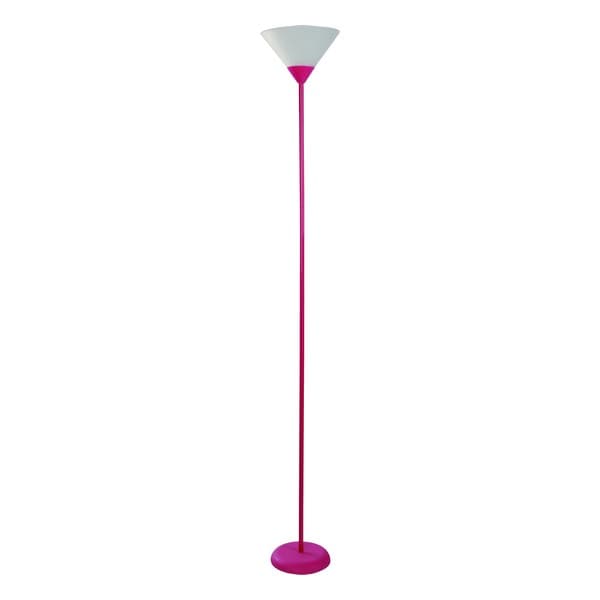 Podna lampa F7112-1F P - Podne lampe