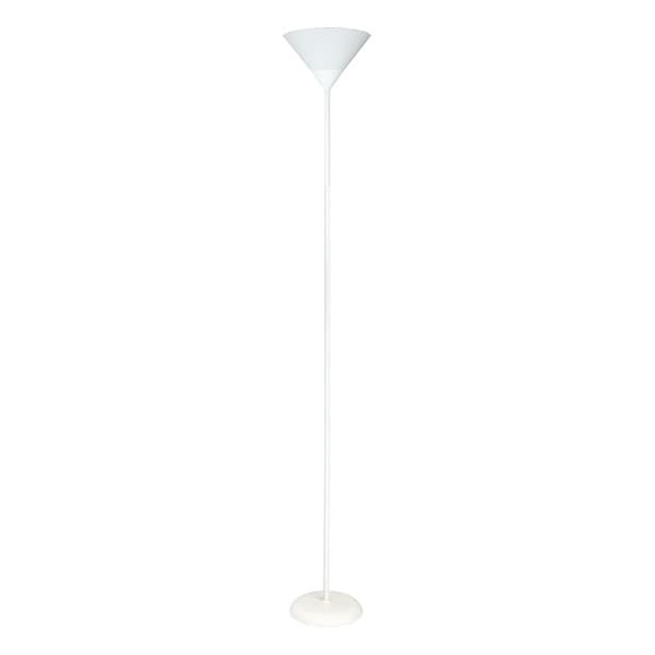Podna lampa F7112-1F WH - Podne lampe