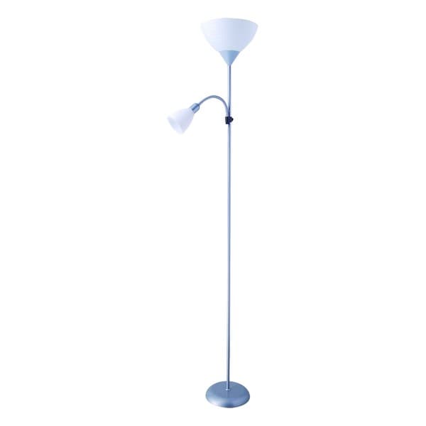 Podna lampa F7113-2F SV - Podne lampe