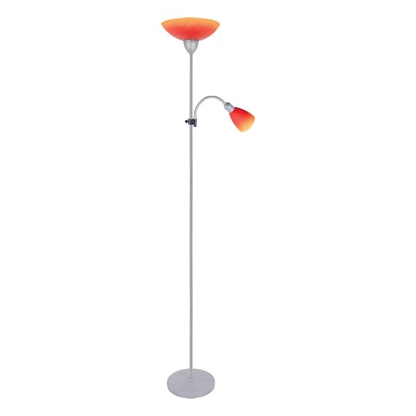 Podna lampa F7114-2F OR - Podne lampe