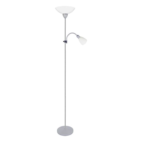 Podna lampa F7114-2F WH - Podne lampe
