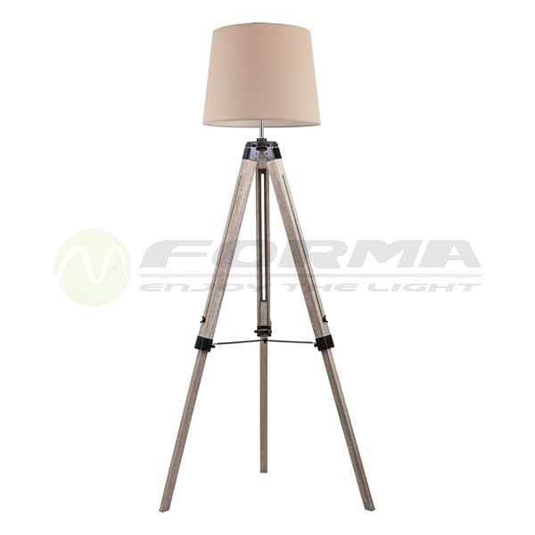 Postolje za podnu lampu F7115-1F CW - Podne lampe