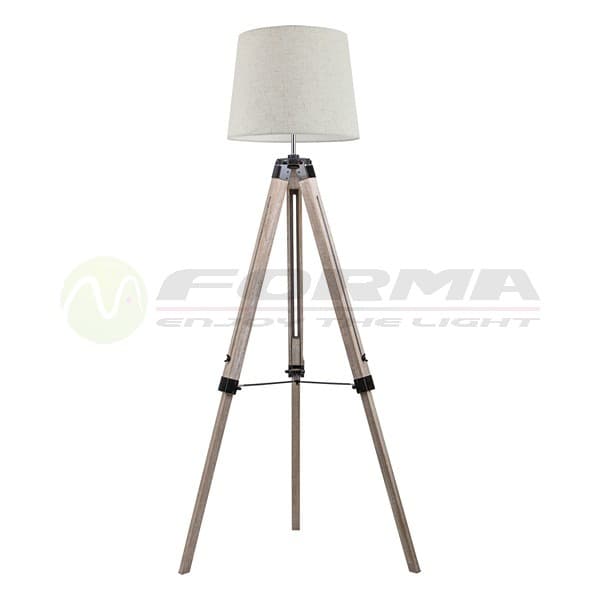 Abažur za podnu lampu F7115-1F CR - Podne lampe