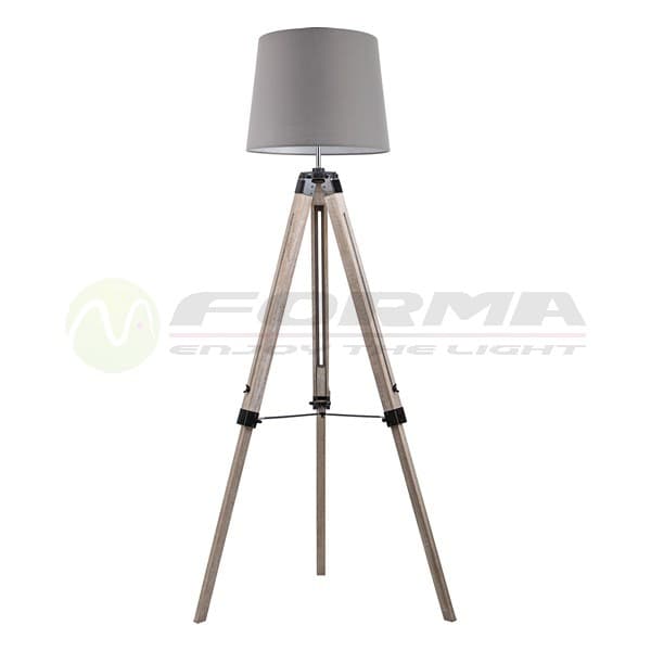 Abažur za podnu lampu F7115-1F SV - Podne lampe