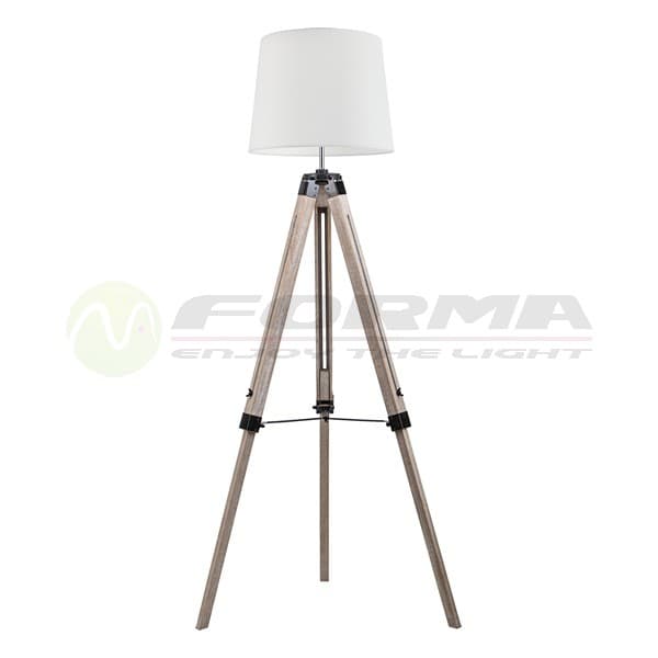 Postolje za podnu lampu F7115-1F CW - Podne lampe