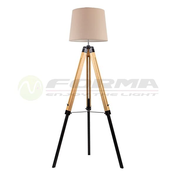Postolje za podnu lampu F7115-1F WB - Podne lampe