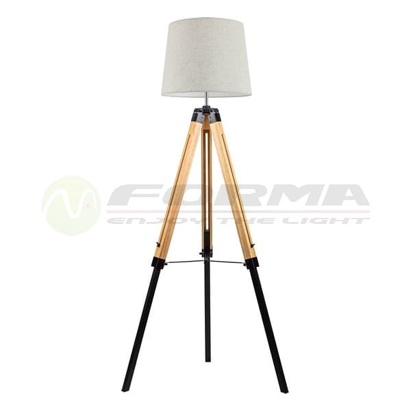 Abažur za podnu lampu F7115-1F CR - Podne lampe