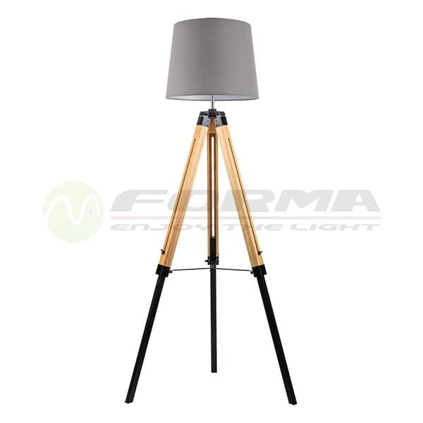 Abažur za podnu lampu F7115-1F SV - Podne lampe