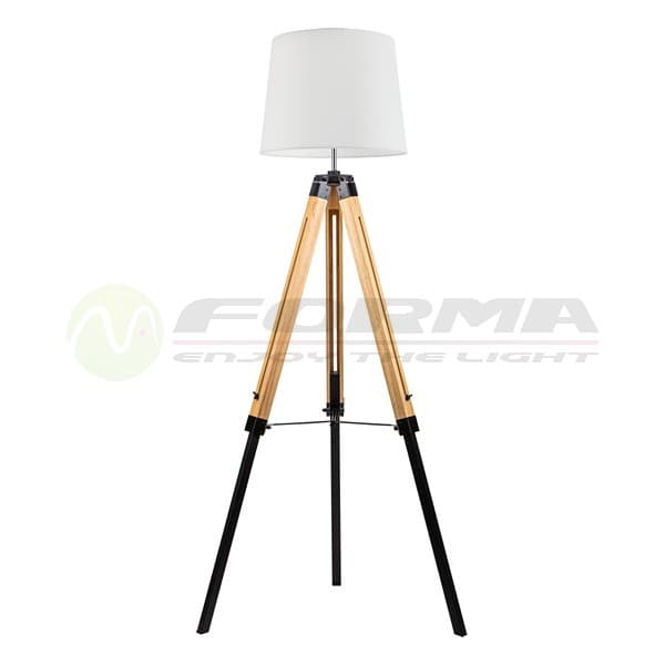 Abažur za podnu lampu F7115-1F WH - Podne lampe