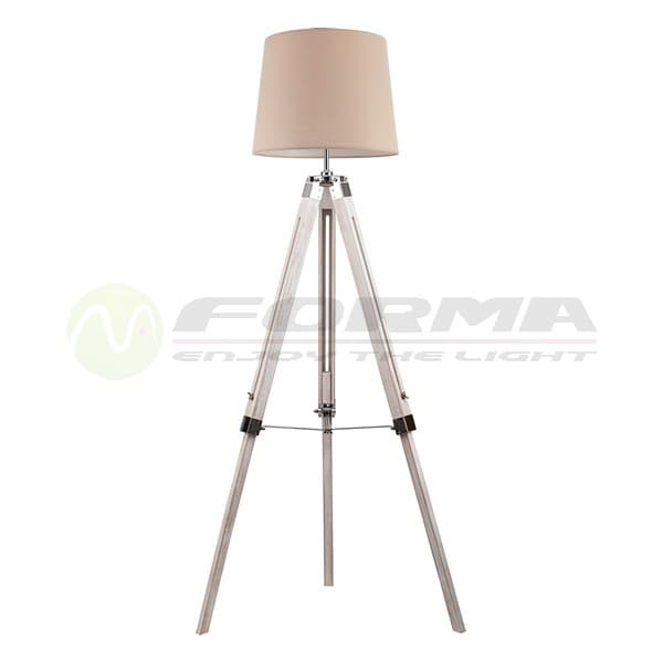 Abažur za podnu lampu F7115-1F BR - Podne lampe