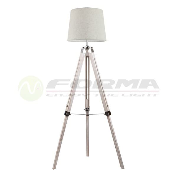 Postolje za podnu lampu F7115-1F WG - Podne lampe