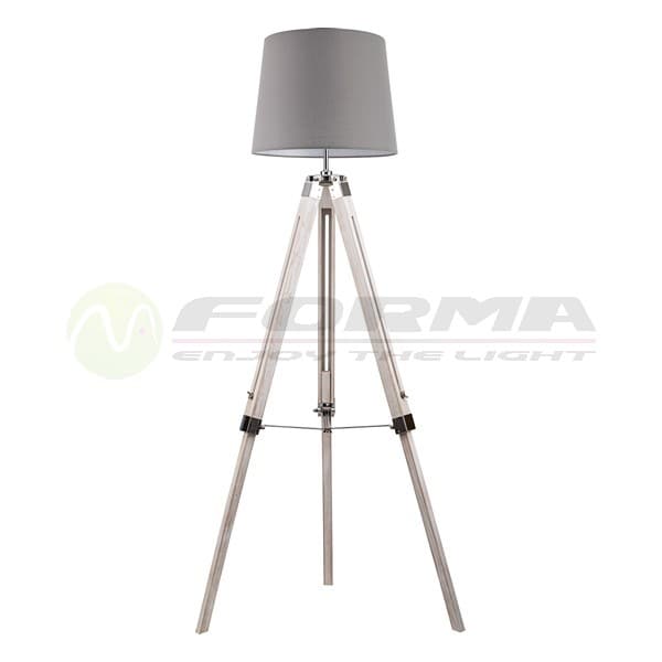Postolje za podnu lampu F7115-1F WG - Podne lampe